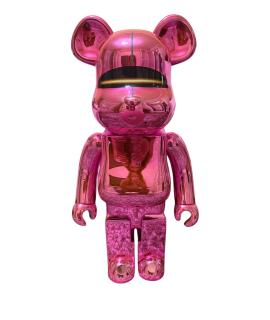 BEARBRICK Скульптура