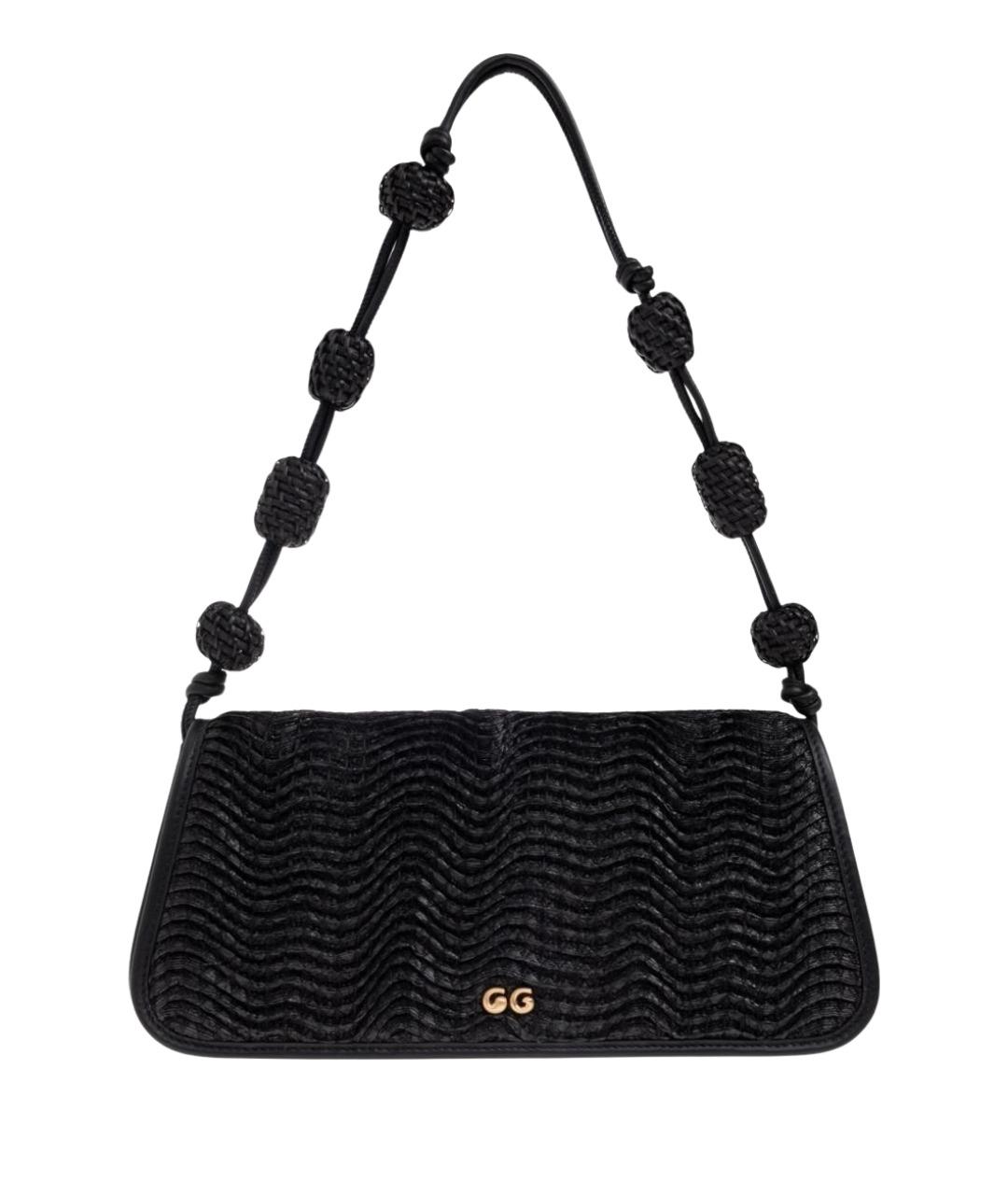 CULT GAIA Черная сумка через плечо, фото 1