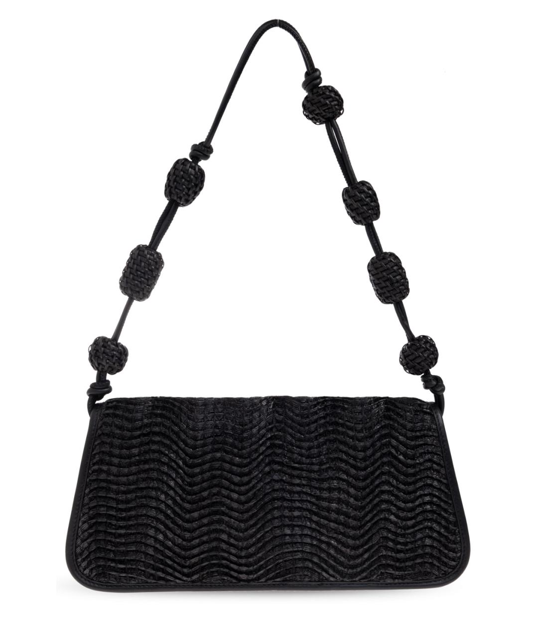 CULT GAIA Черная сумка через плечо, фото 4