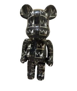 BEARBRICK Скульптура