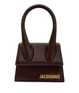 JACQUEMUS Сумка через плечо