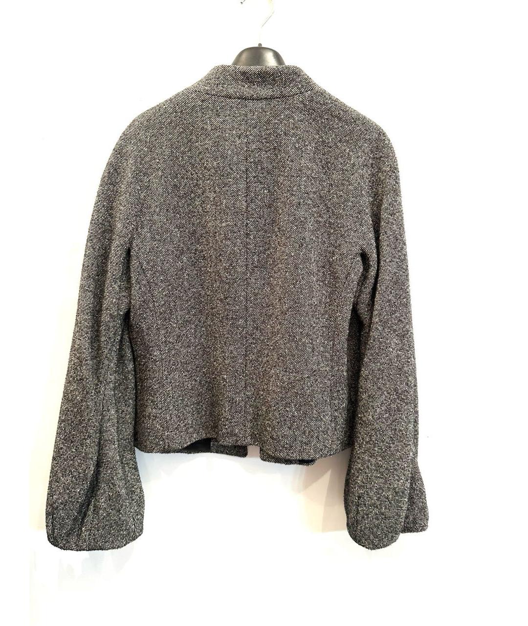 DRIES VAN NOTEN Мульти жакет/пиджак, фото 2