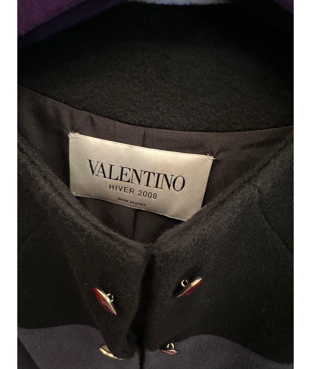 VALENTINO Мульти жакет/пиджак, фото 5