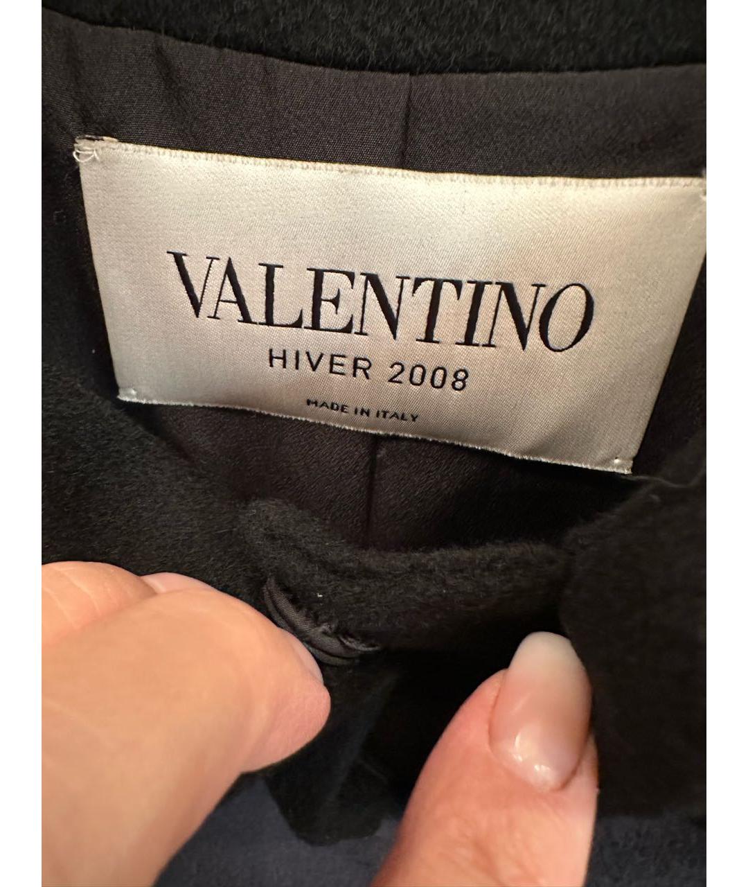 VALENTINO Мульти жакет/пиджак, фото 3