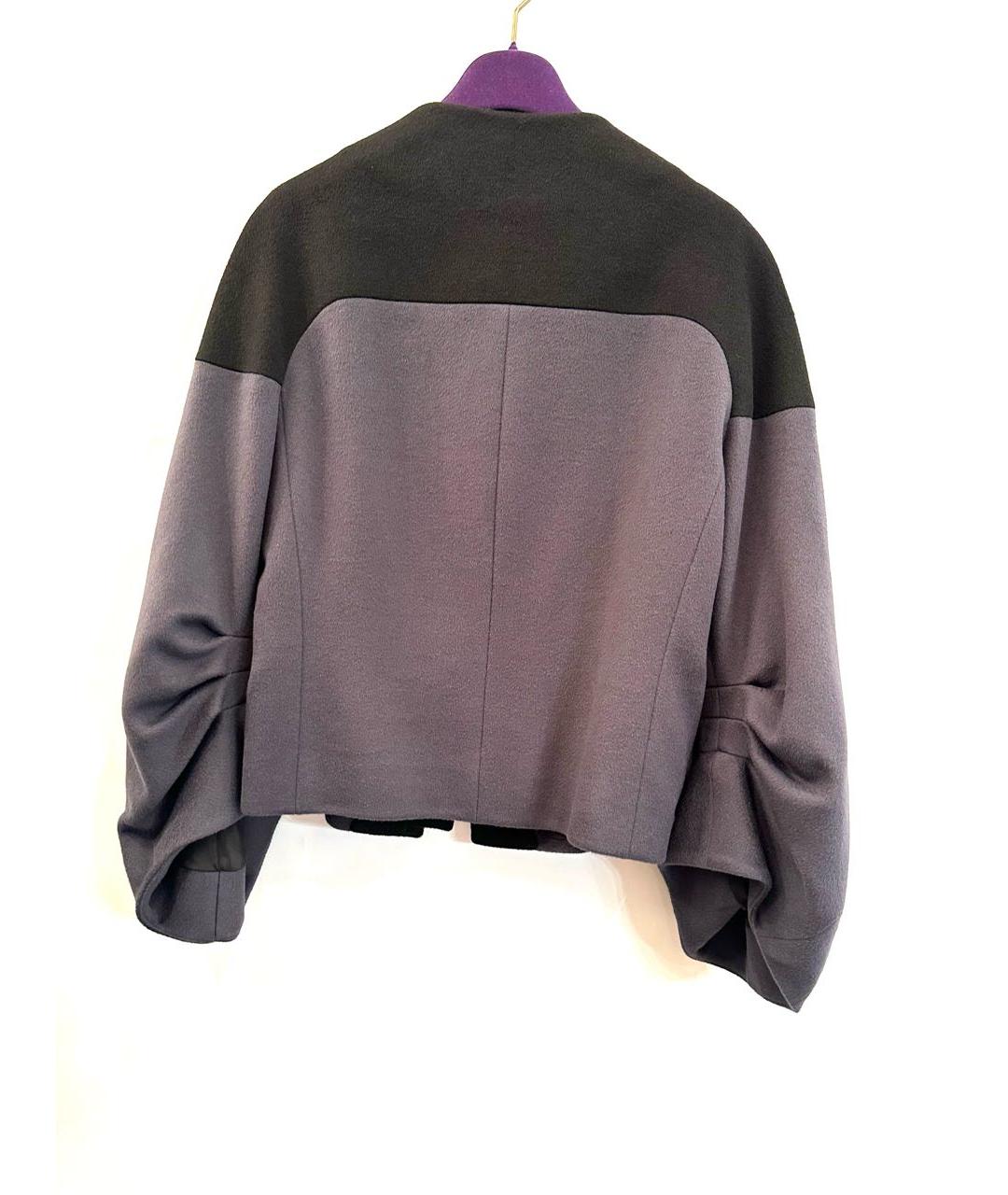 VALENTINO Мульти жакет/пиджак, фото 2