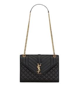 SAINT LAURENT Сумка через плечо