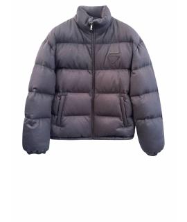 PRADA Пуховик