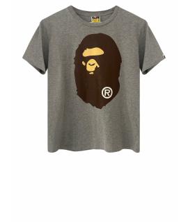 A BATHING APE Футболка