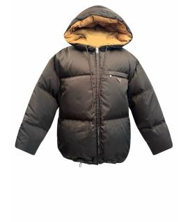 PRADA Пуховик