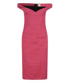 CALVIN KLEIN Вечернее платье