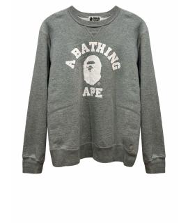 A BATHING APE Худи/толстовка