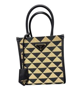 PRADA Клатч/вечерняя сумка