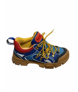 GUCCI Низкие ботинки