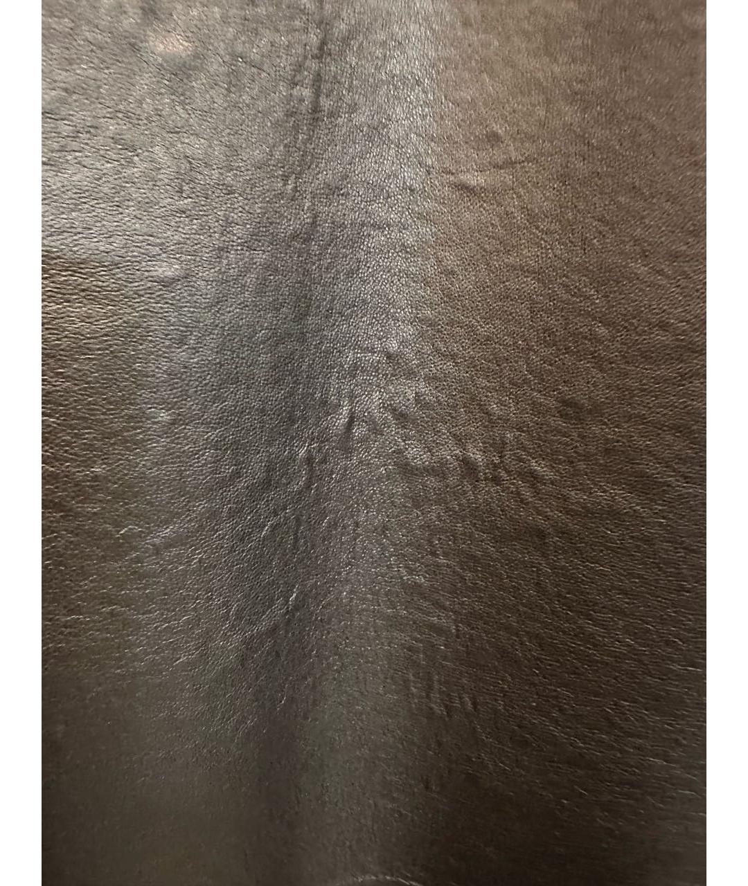 LANVIN Мульти пальто, фото 8