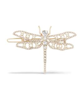 CHRISTIAN DIOR Заколка