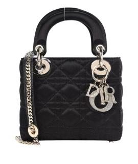 CHRISTIAN DIOR Сумка с короткими ручками