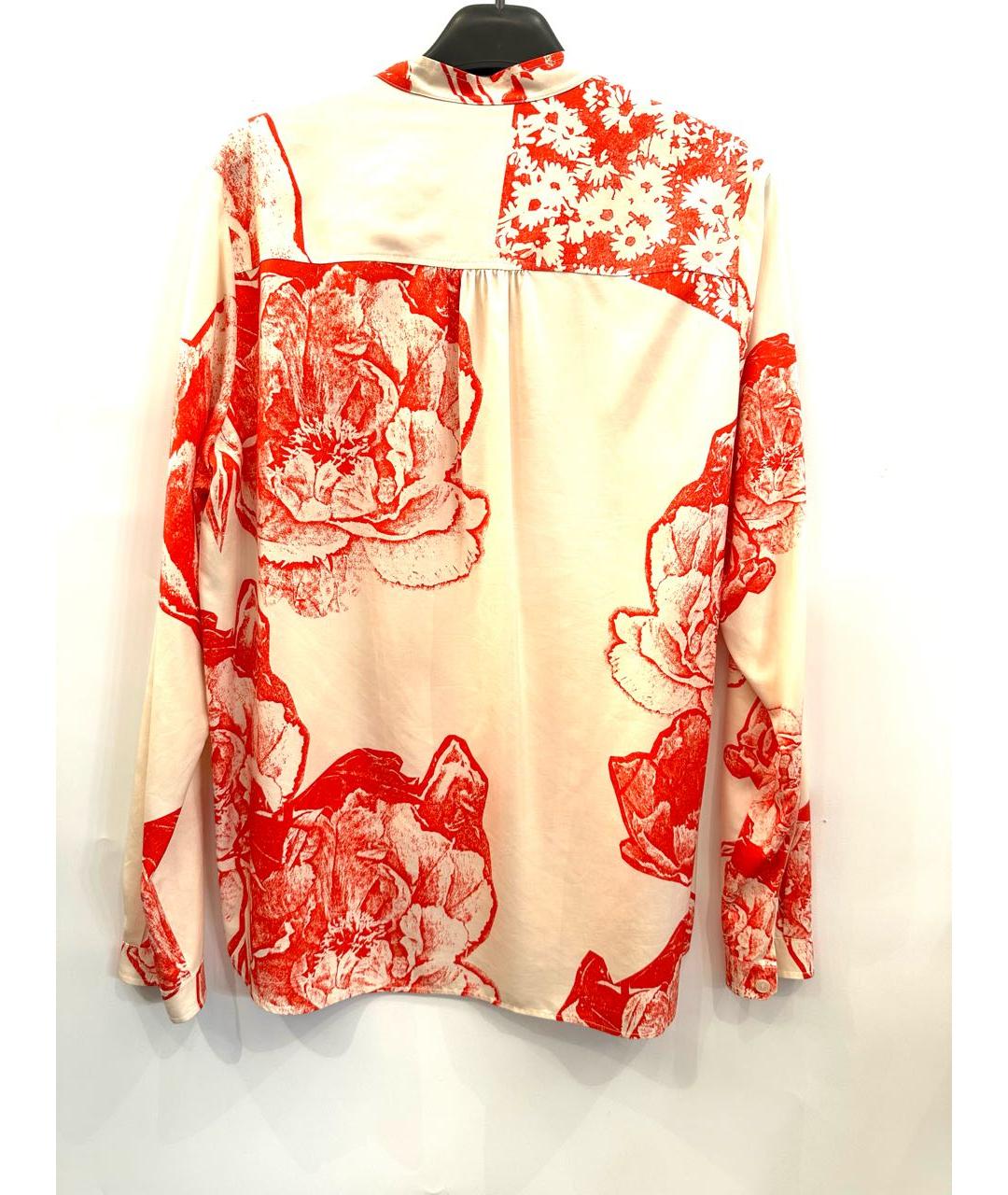 STELLA MCCARTNEY Мульти рубашка, фото 2