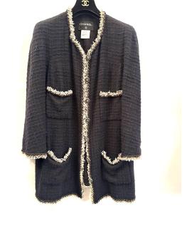 CHANEL Жакет/пиджак
