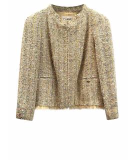 CHANEL Жакет/пиджак