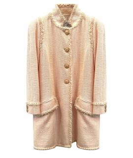 CHANEL Жакет/пиджак