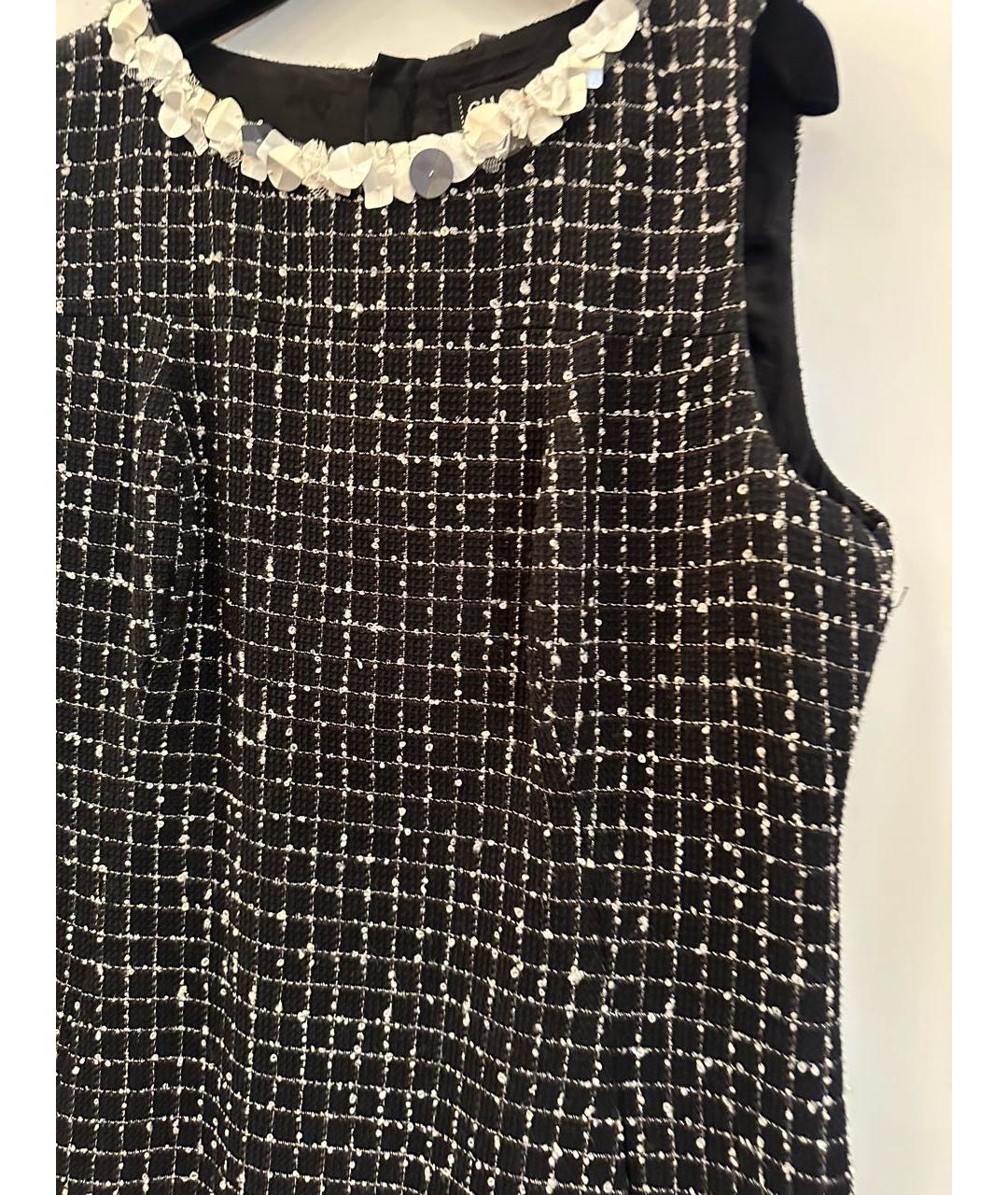 CHANEL Мульти блузы, фото 6