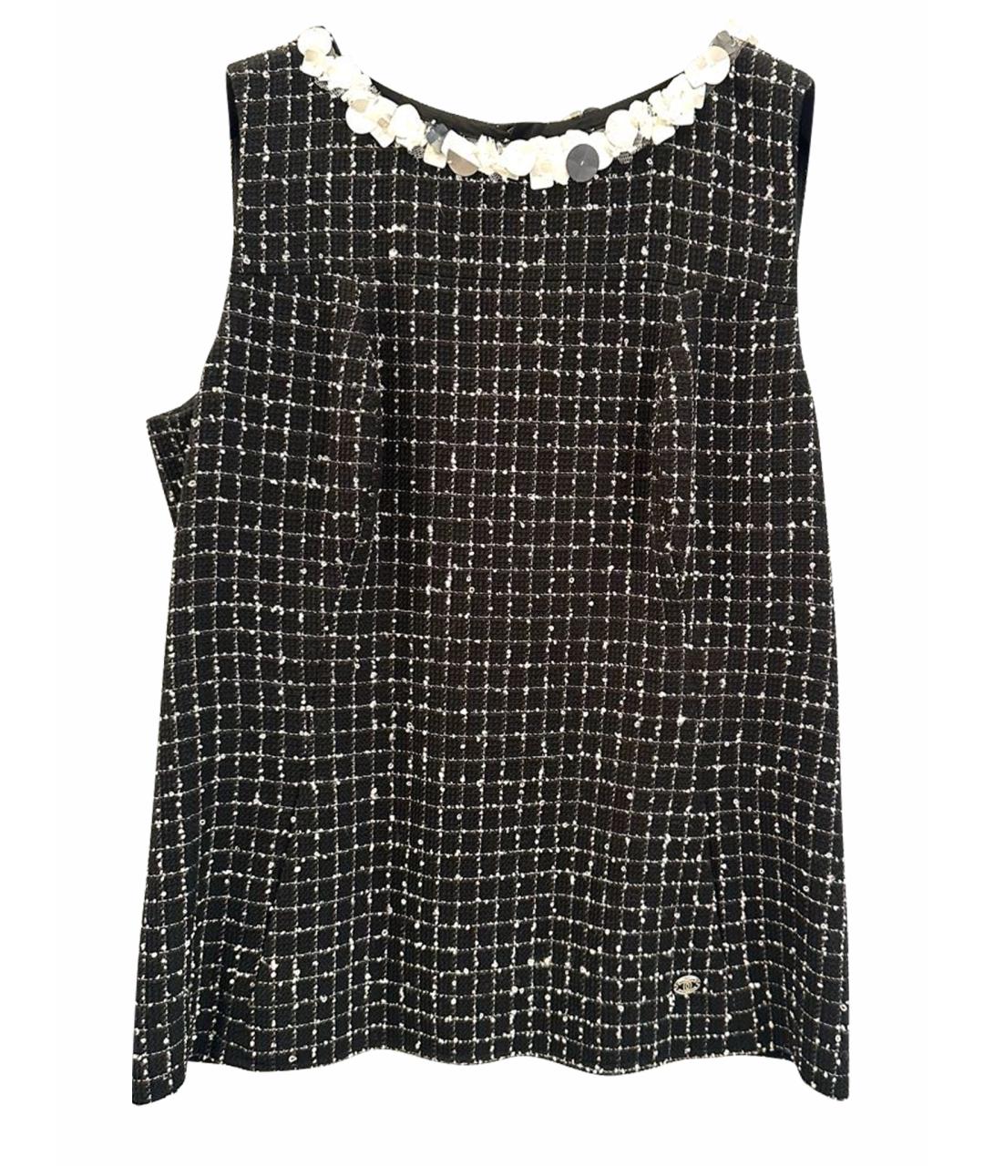 CHANEL Мульти блузы, фото 1