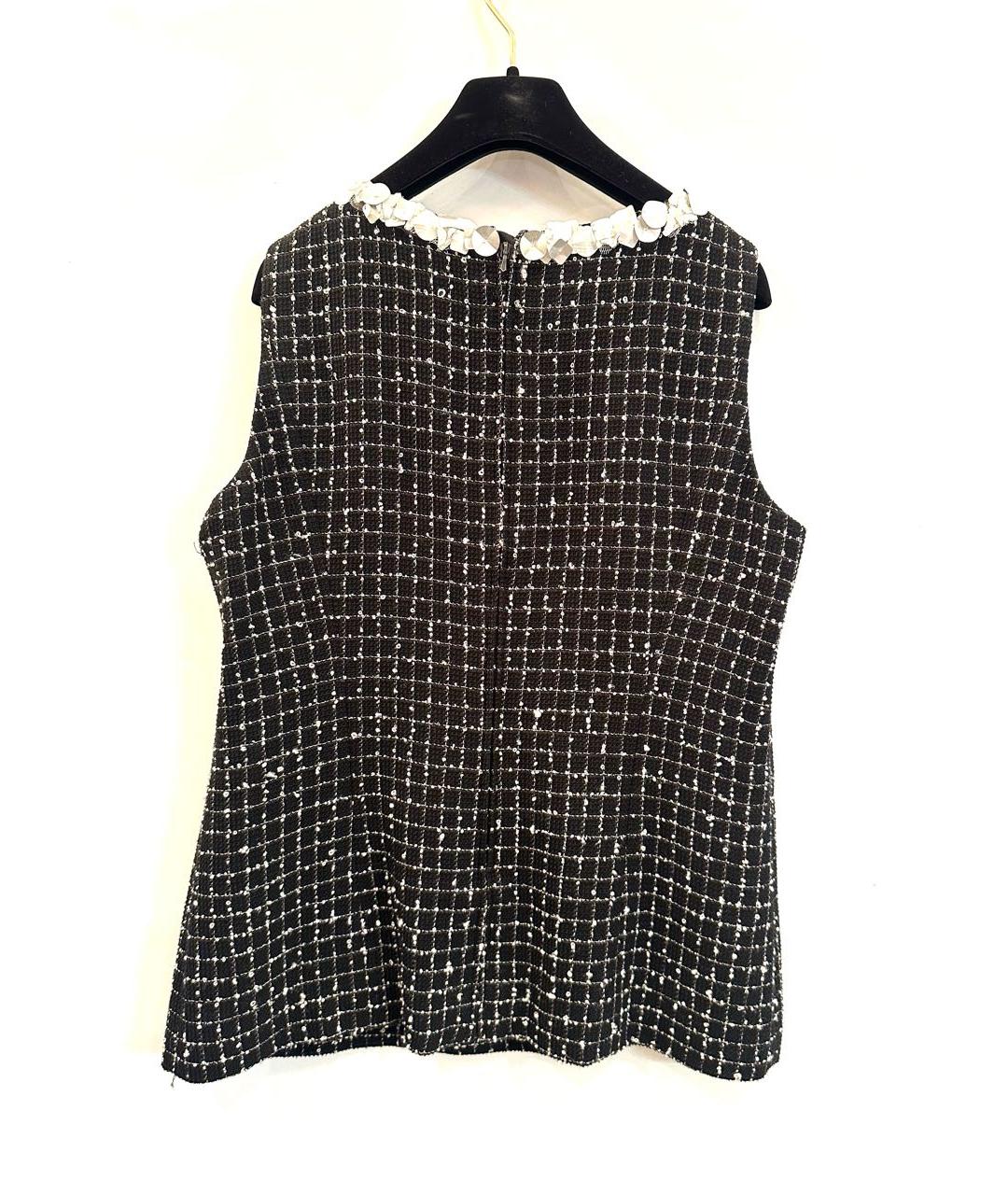 CHANEL Мульти блузы, фото 2