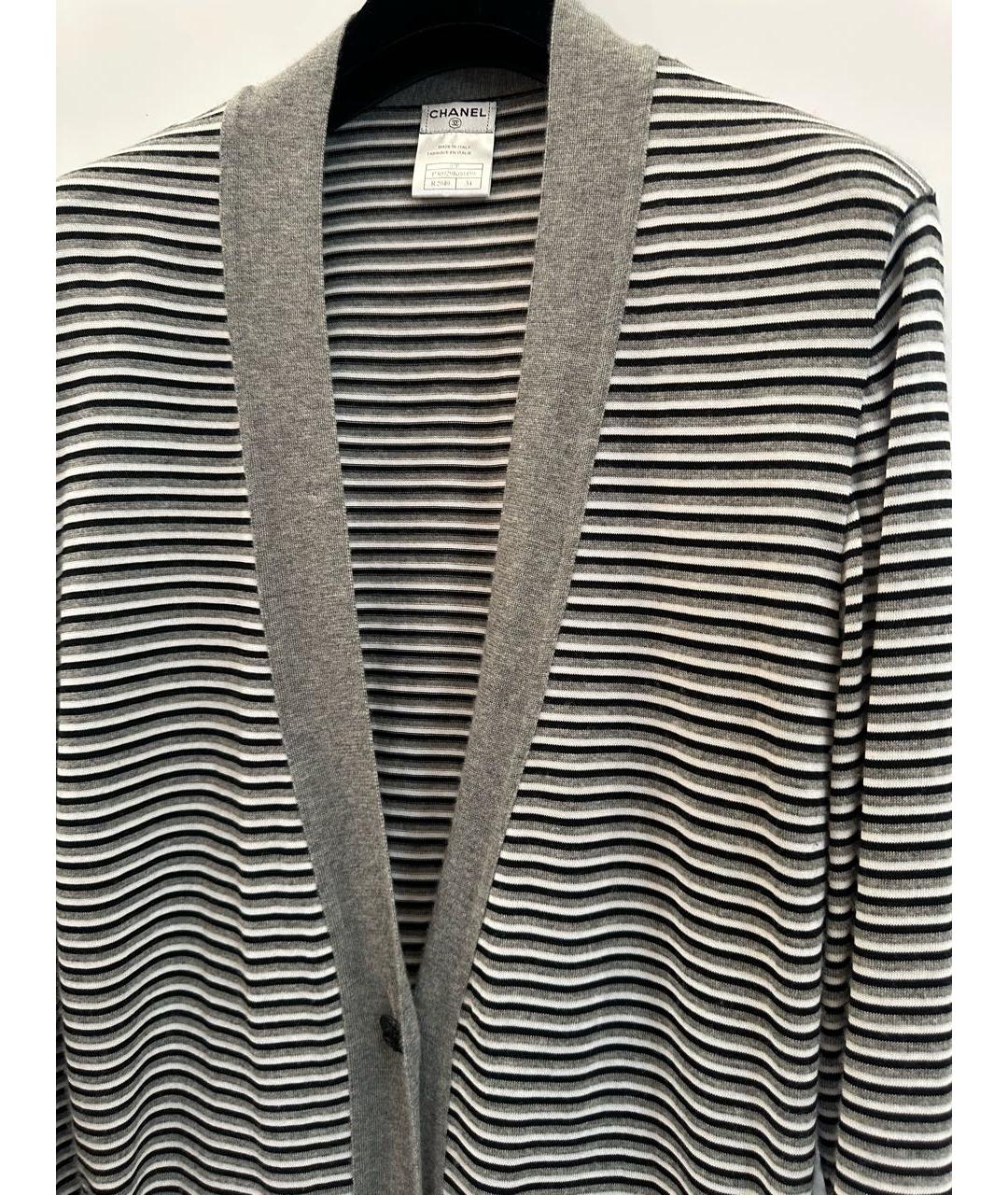 CHANEL Кардиган, фото 6