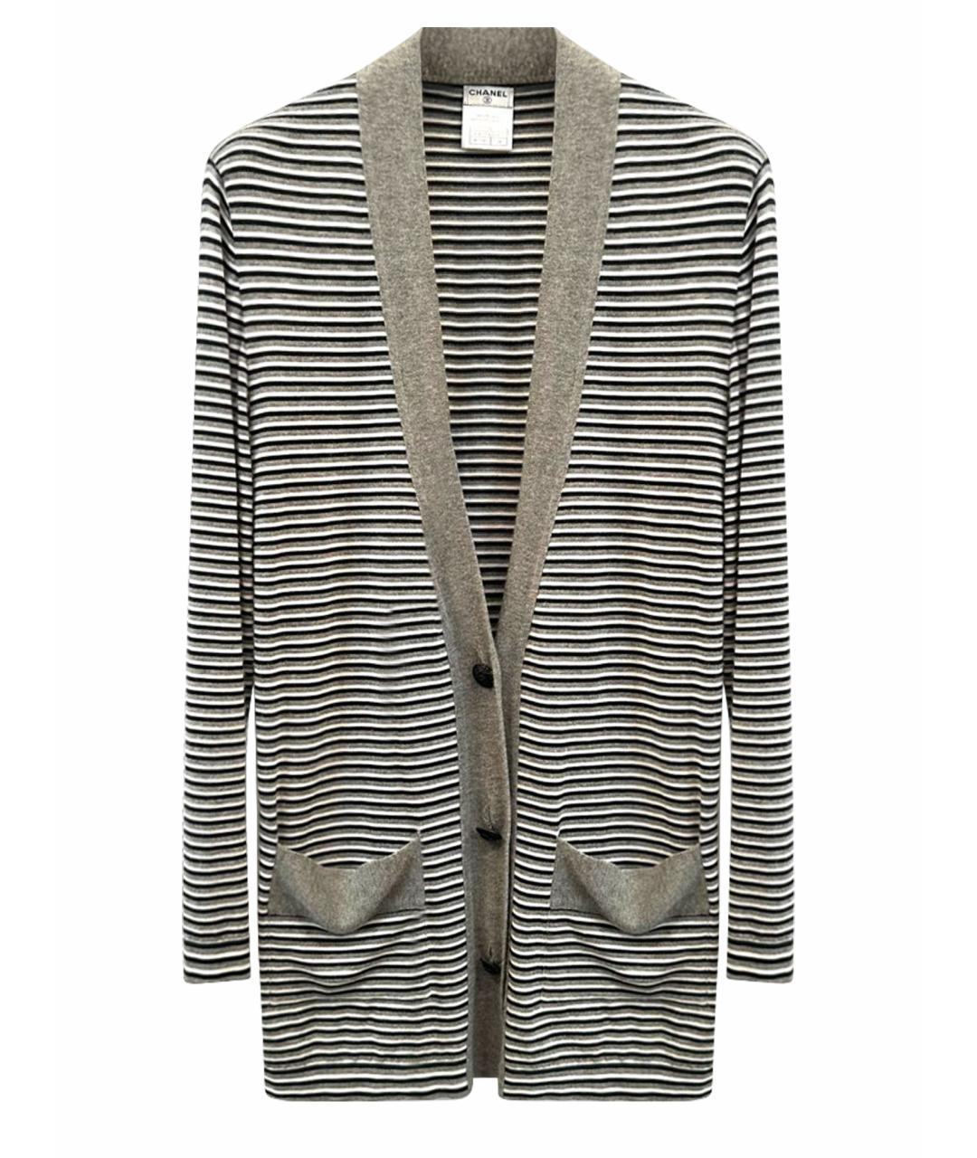 CHANEL Кардиган, фото 1