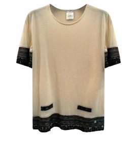 CHANEL Джемпер / свитер