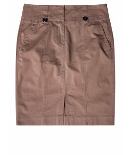 BURBERRY Юбка миди