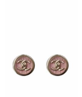 CHANEL Серьги