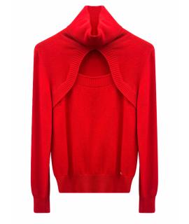 CHANEL Водолазка