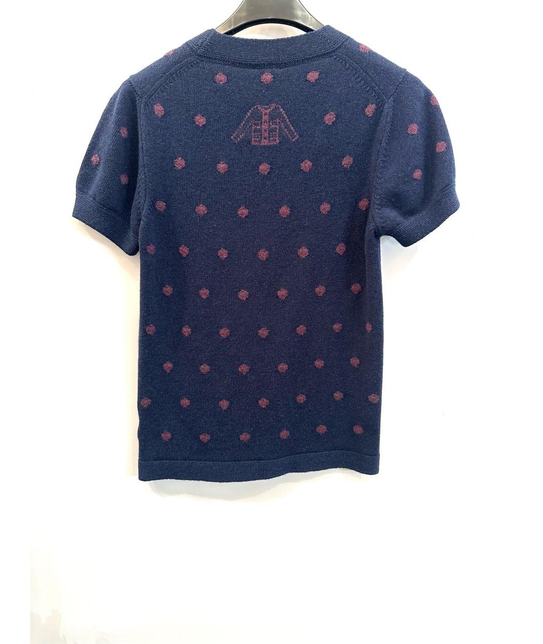 CHANEL Джемпер / свитер, фото 2