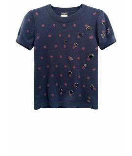 CHANEL Джемпер / свитер