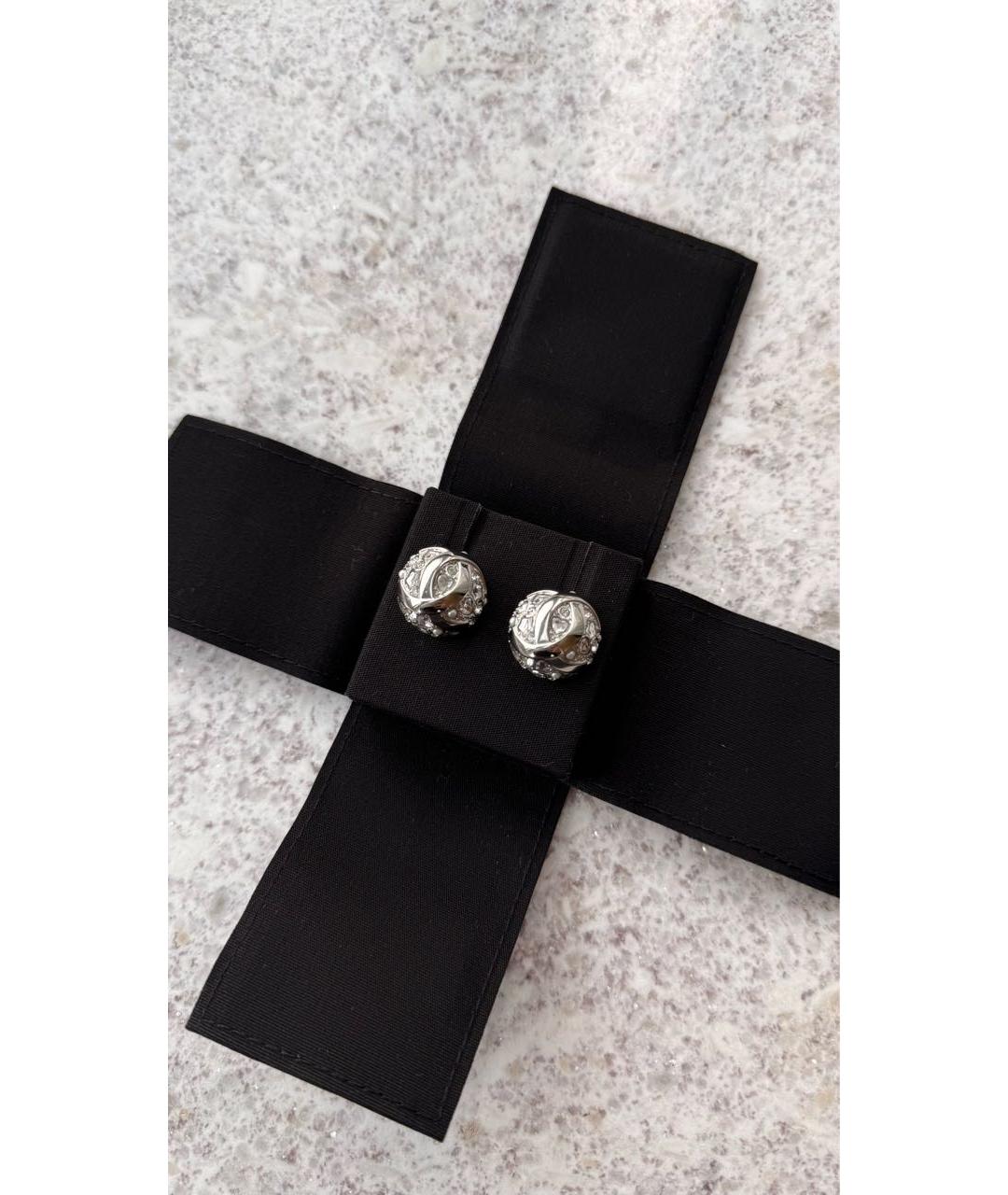 CHANEL Серьги, фото 2