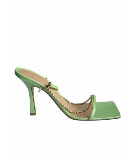 BOTTEGA VENETA Босоножки