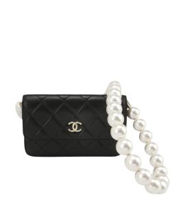 CHANEL Сумка через плечо