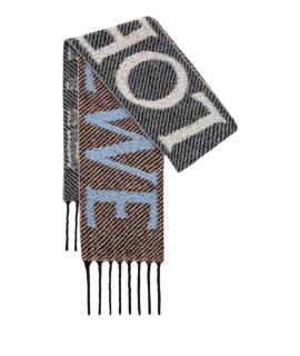 LOEWE Шарф