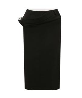 JACQUEMUS Юбка миди