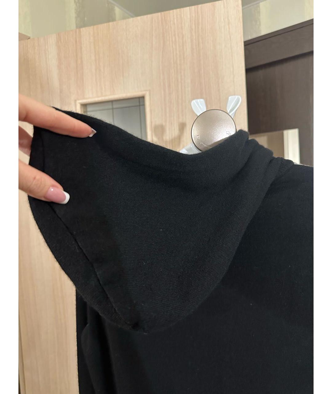 RED VALENTINO Шерстяной джемпер / свитер, фото 6