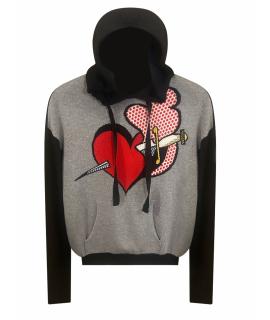 RED VALENTINO Джемпер / свитер