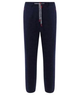 KITON Повседневные брюки