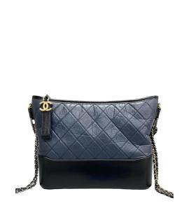 CHANEL Сумка через плечо