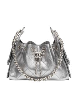 CHANEL Сумка через плечо