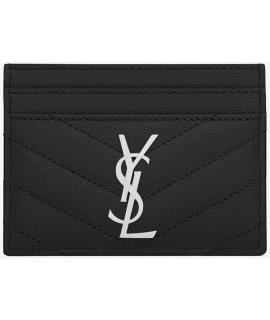 SAINT LAURENT Кардхолдер