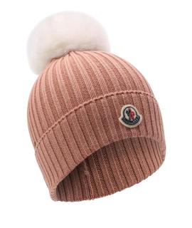 MONCLER Шапки, шарфы, перчатки