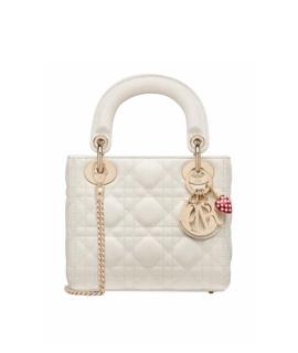 CHRISTIAN DIOR Сумка с короткими ручками