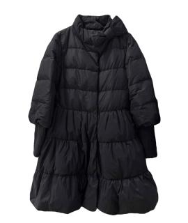 RED VALENTINO Пуховик