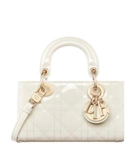 CHRISTIAN DIOR Сумка с короткими ручками